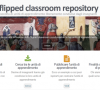 Flpped Classroom Repository