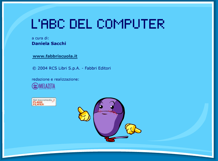 Come insegnare l'informatica ai bambini - Pc Abc