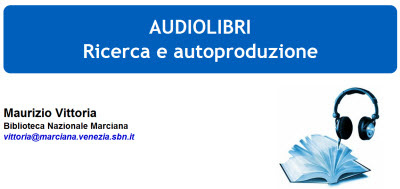 audiolibri