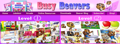 BBusy Beavers
